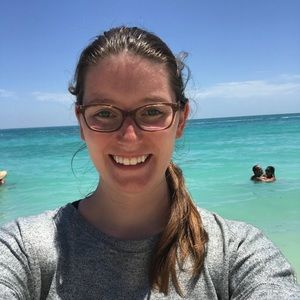 Meet your Posher, Leeanna